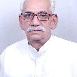 Profile Picture of Neelam Singh Yadav (@neelam_mp) on Twitter