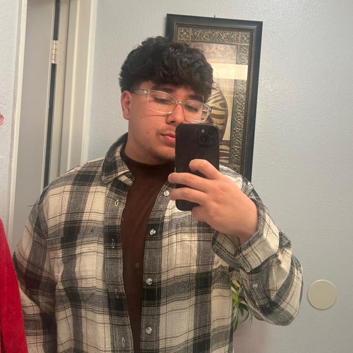 Profile Picture of Jeremiah.G (@jeremiah.g32) on Tiktok
