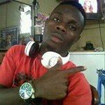 Profile Picture of Kingsley Danny Boateng (@oxygensoca5) on Instagram