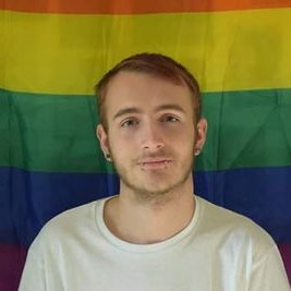 Profile Picture of Dane Wilkinson (@WilkinsonDane) on Twitter
