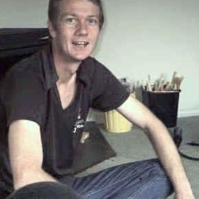 Profile Picture of Colin Huggins (@397529363) on Myspace