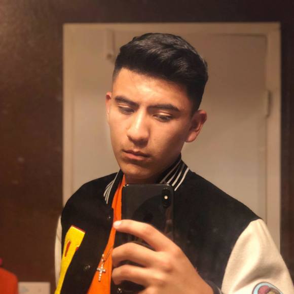 Profile Picture of German Herrero (@germanherrero) on Poshmark