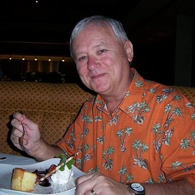 Profile Photo of Bill Hight (@Billmyrtle) on Twitter