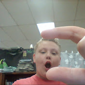 Profile Picture of Alex Corbett (@alexcorbett7594) on Youtube