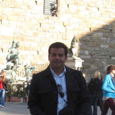 Luis Bedon - Twitter Profile Picture of Luis Bedon (@pilotEC120) on Twitter