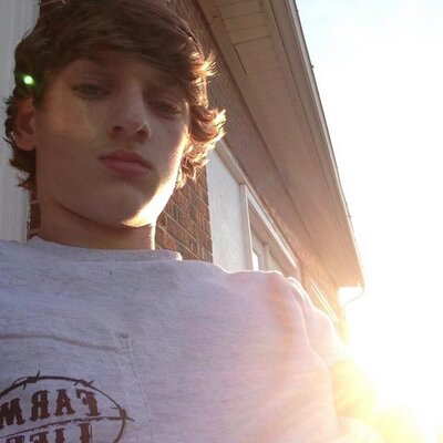 Profile Picture of Mack Wright (@mackwright7) on Twitter