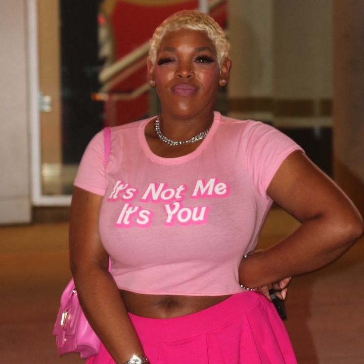 Staci Bell - Tiktok Profile Picture of Staci Bell (@staci.bell) on Tiktok