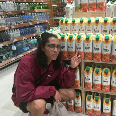 Profile Picture of Malume_Chade (@chad_hare) on Twitter