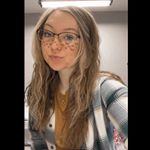 Profile Picture of carly.m.tate (@carly.m.tate) on Instagram