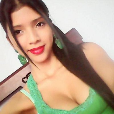 Profile Picture of Andrea Jimenez (@jm_andre) on Twitter
