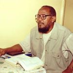 Profile Picture of Abdulkadir Mohamed Mursal (@mursal3) on Instagram