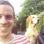 Profile Picture of John Peden (@pedenjohn) on Instagram