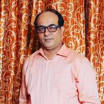 Profile Picture of Vivek Grover (@viveksbiet) on Instagram