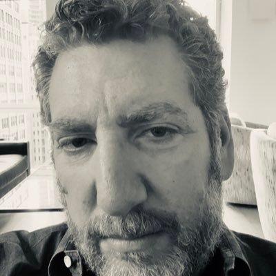 Profile Picture of Steven Rosenblatt (@StevenRosenbla4) on Twitter