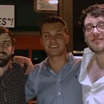 Profile Picture of Michael Joshua Foster (@_michaelfoster_) on Instagram