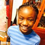 Profile Picture of Cherish Foster (@cfoster2007) on Instagram
