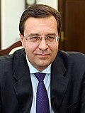 Profile Picture of Marian Lupuon Wikipedia