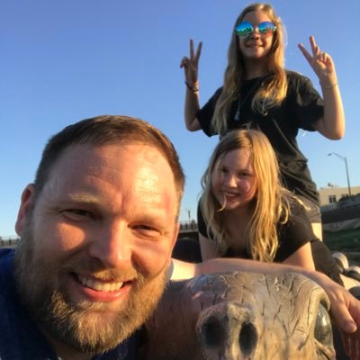 Profile Picture of Jeff Timm (@jthusker) on Twitter