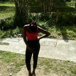 Profile Picture of Shantel Reid (@reid_shantel) on Instagram