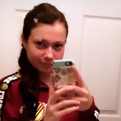 Profile Picture of Abby Savage (@AbbySav83505027) on Twitter