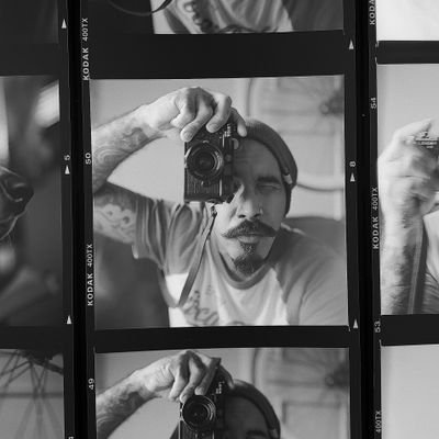 Profile Picture of Carlos Corona (@crwn_photo) on Twitter
