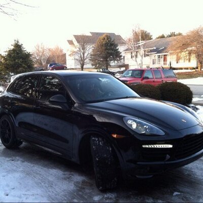 Profile Picture of Ben Craddock (@BenBensguns) on Twitter