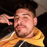 Profile Picture of Nick Daskalakis (@_daskalakis) on Instagram