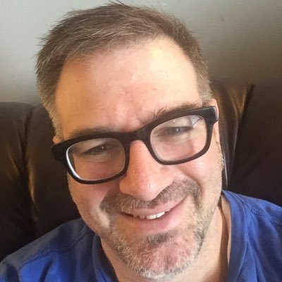 Profile Picture of Steve Helgeson (@helgeson_steve) on Twitter