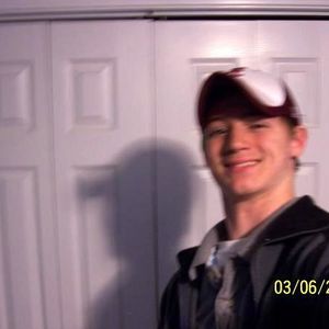 Profile Picture of Gage Matthews (@matthewschase) on Myspace