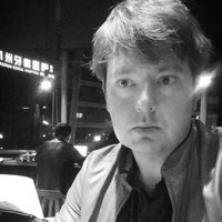 Profile Picture of Jason Hamilton (@jason-hamilton-25) on Quora