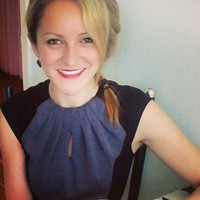 Profile Picture of Csemer Ibolya (@csemer-ibolya) on Quora