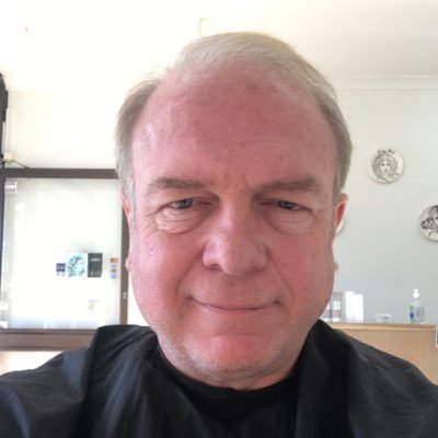 Profile Picture of Peter Blackburn (@peterbl46215491) on Twitter