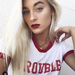 Profile Picture of Katelyn Fitch Fan Page (@katelynfitch_fanpage) on Instagram