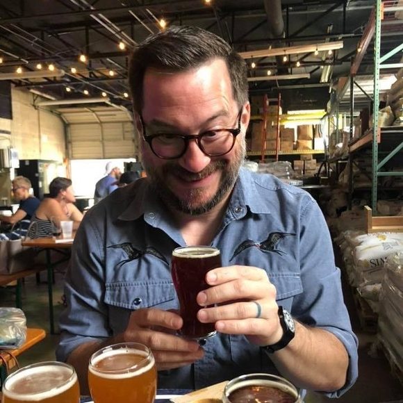 Profile Picture of Sean Gilder (@sean1979) on Poshmark