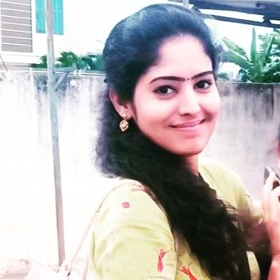 Profile Picture of Nagalakshmi Pothina (@NagaNagaMD) on Twitter