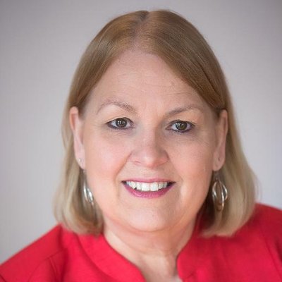 Profile Picture of Margaret Miller (@mmillershubie) on Twitter