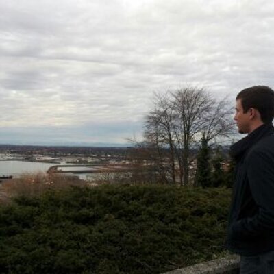 Profile Picture of Jared Beattyon Twitter
