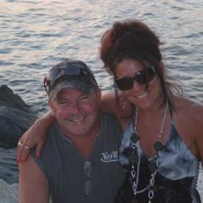 Profile Picture of Lisa Tiberio (@LisaTiberio63) on Twitter