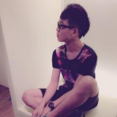 Profile Picture of Ken Liang Chiang Sui (@KenLcSui) on Twitter