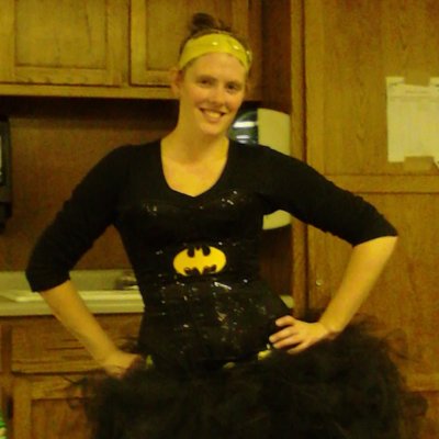 Profile Picture of Ginger Boyer (@GinBoyer3) on Twitter