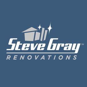 Profile Picture of Steve Gray Renovations (@SteveGrayRenovations) on Pinterest