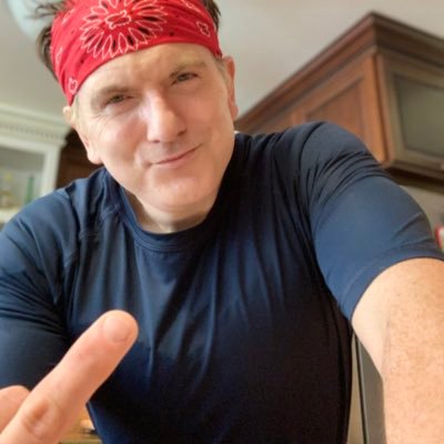 Profile Picture of James W. Keister (@jwkeister) on Twitter