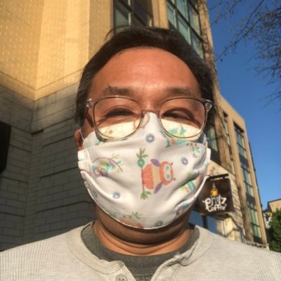 Profile Picture of John Yang (@johnyangtv) on Twitter