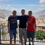 Profile Picture of David Gaughan (@gaughandavid) on Instagram