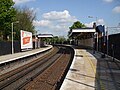 Profile Picture of Bushey railway station - Wikipediaon Wikipedia