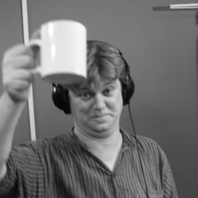 Profile Picture of Gareth Howells (@GarethdeBemis) on Twitter