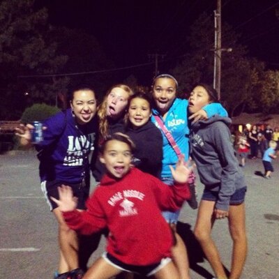 Profile Picture of Shana L. Chavez (@SLChavez1) on Twitter