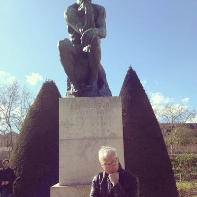 Profile Picture of Kenneth Stein (@nycrhythmdoc) on Twitter