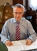 Profile Picture of Martin Donnelly (civil servant)on Wikipedia