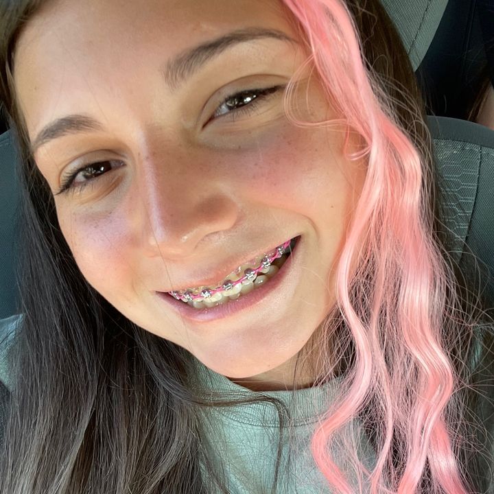 Profile Picture of Blakelee smith (@secret.spam.account15) on Tiktok